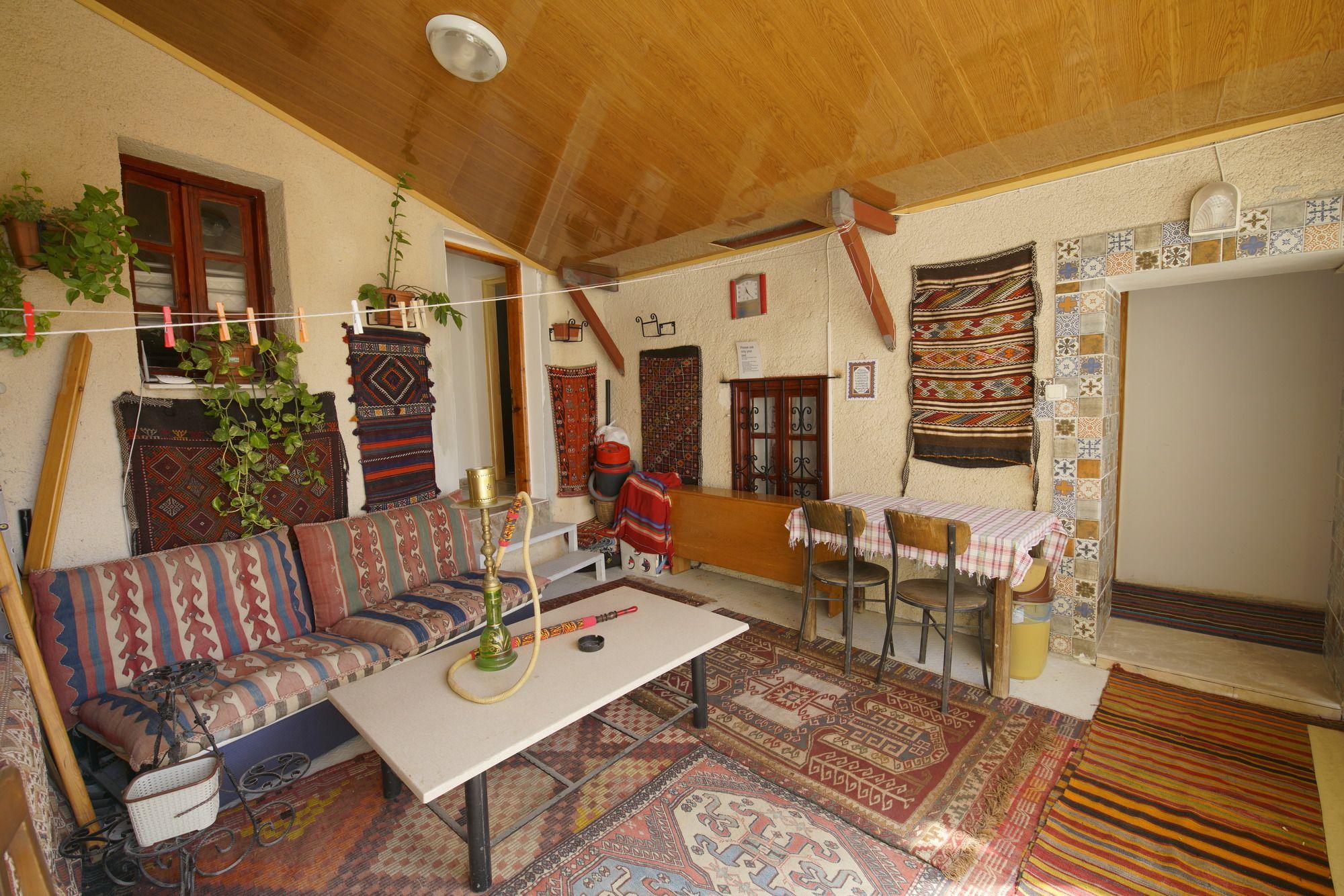 Ali Baba'S House Bed & Breakfast Selcuk Eksteriør bilde