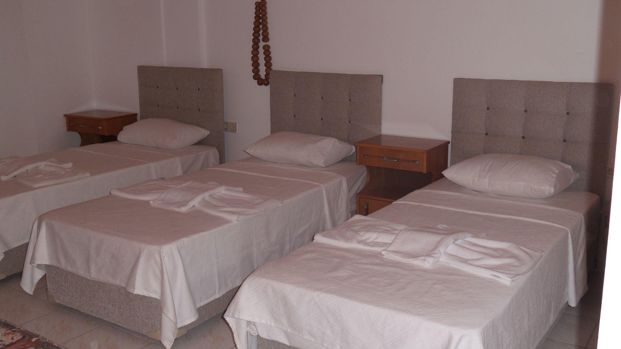 Ali Baba'S House Bed & Breakfast Selcuk Eksteriør bilde