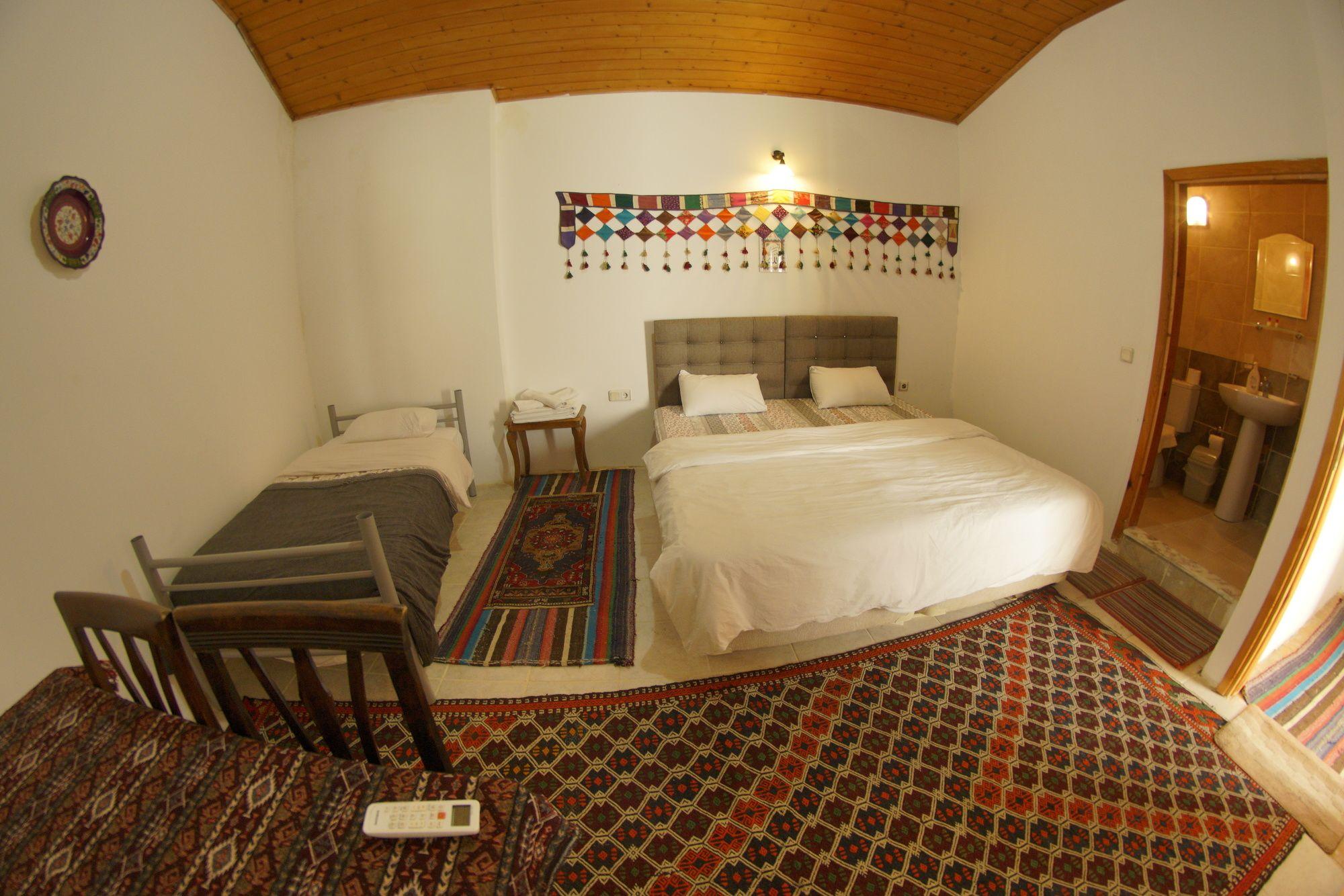Ali Baba'S House Bed & Breakfast Selcuk Eksteriør bilde