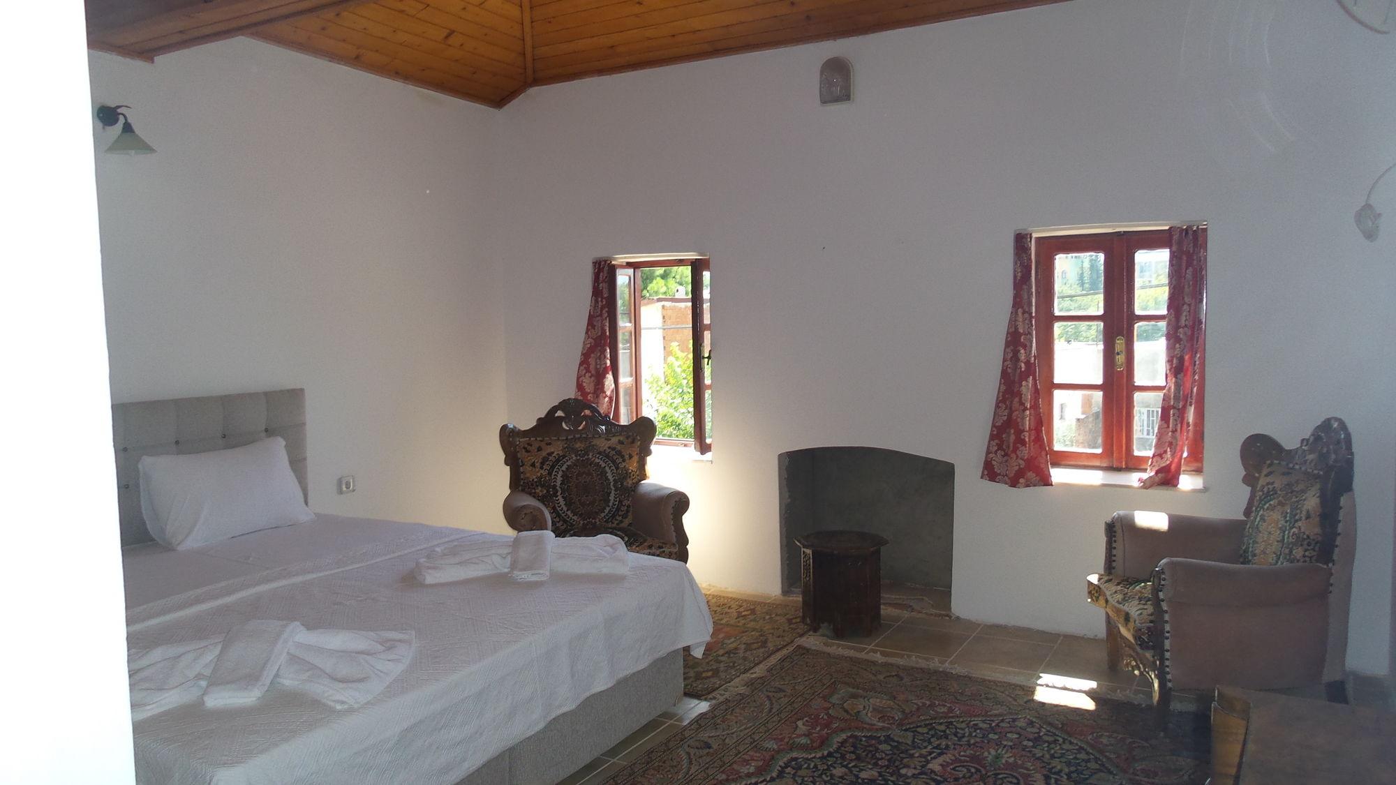 Ali Baba'S House Bed & Breakfast Selcuk Eksteriør bilde