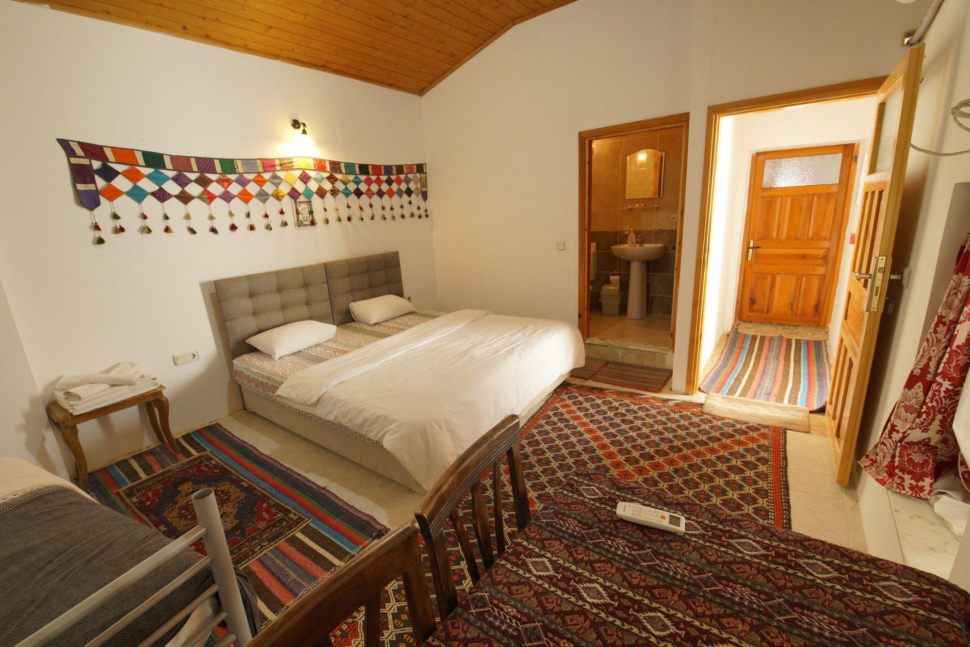 Ali Baba'S House Bed & Breakfast Selcuk Eksteriør bilde