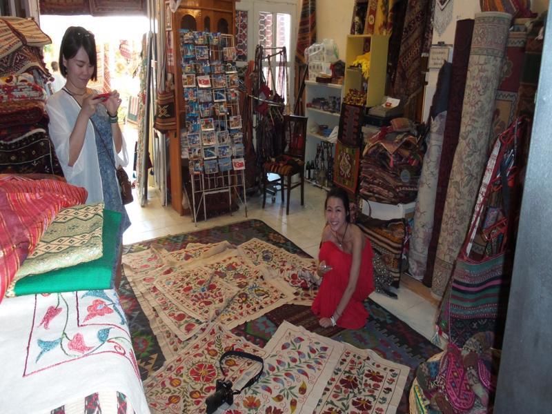 Ali Baba'S House Bed & Breakfast Selcuk Eksteriør bilde