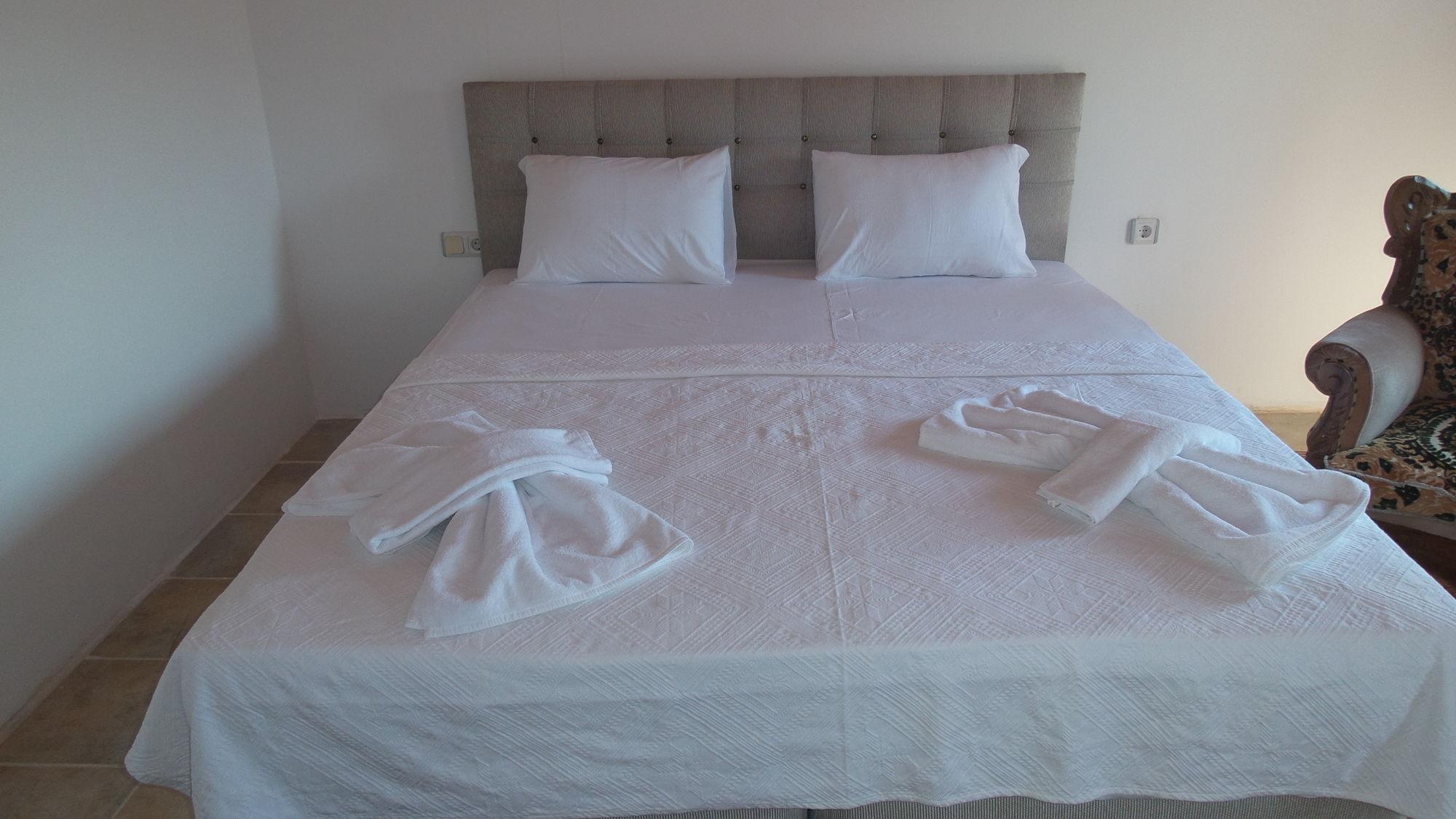 Ali Baba'S House Bed & Breakfast Selcuk Eksteriør bilde