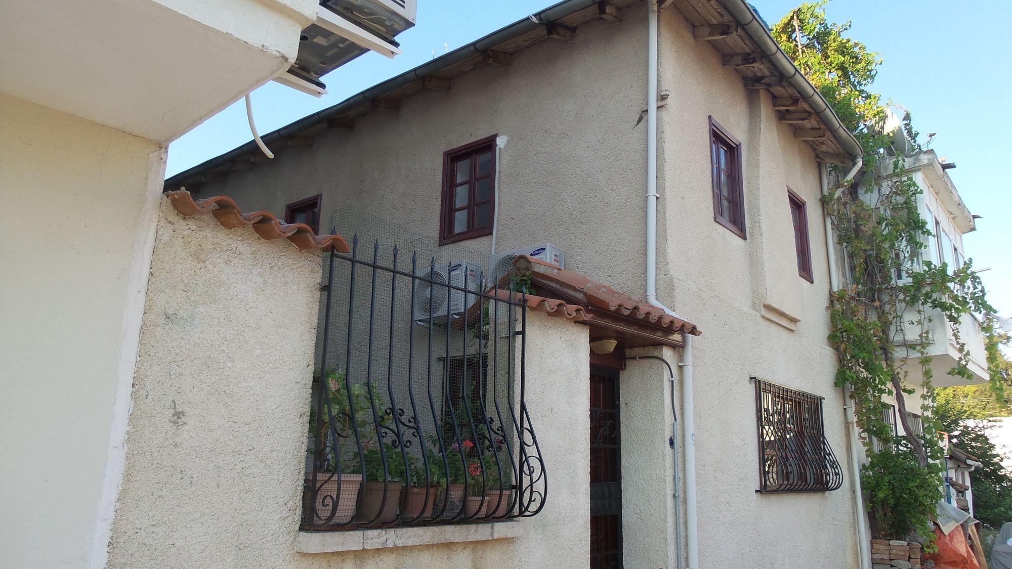 Ali Baba'S House Bed & Breakfast Selcuk Eksteriør bilde