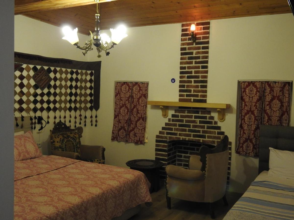 Ali Baba'S House Bed & Breakfast Selcuk Eksteriør bilde