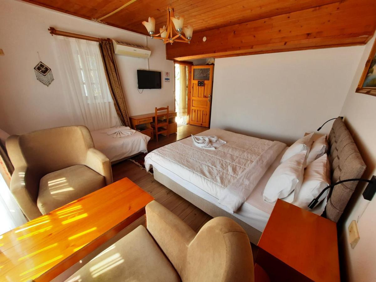 Ali Baba'S House Bed & Breakfast Selcuk Eksteriør bilde