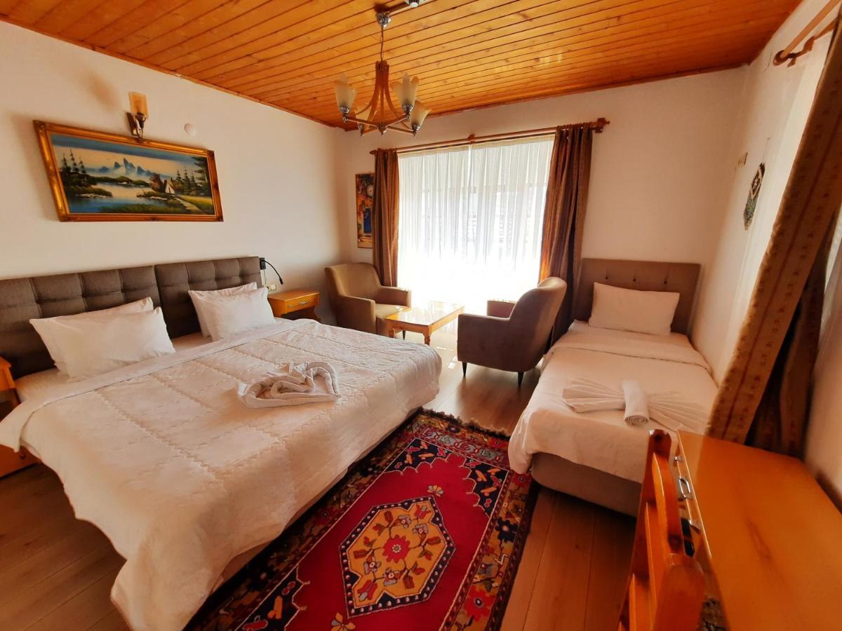 Ali Baba'S House Bed & Breakfast Selcuk Eksteriør bilde