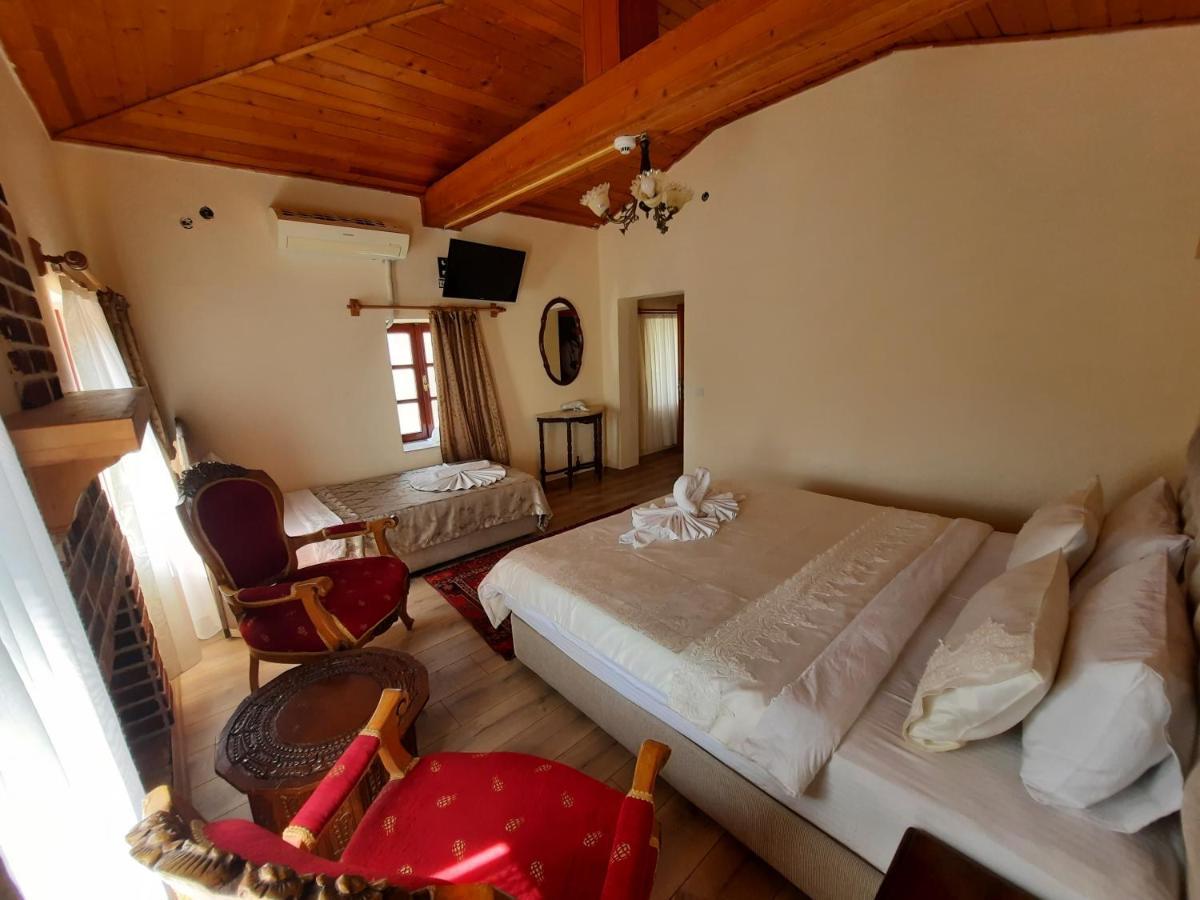Ali Baba'S House Bed & Breakfast Selcuk Eksteriør bilde