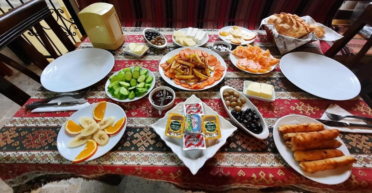 Ali Baba'S House Bed & Breakfast Selcuk Eksteriør bilde