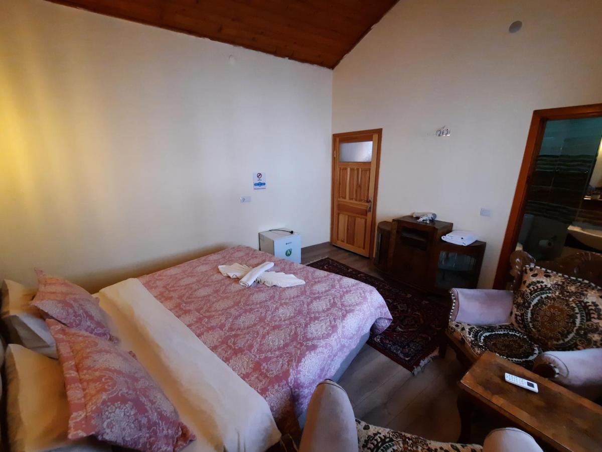 Ali Baba'S House Bed & Breakfast Selcuk Eksteriør bilde