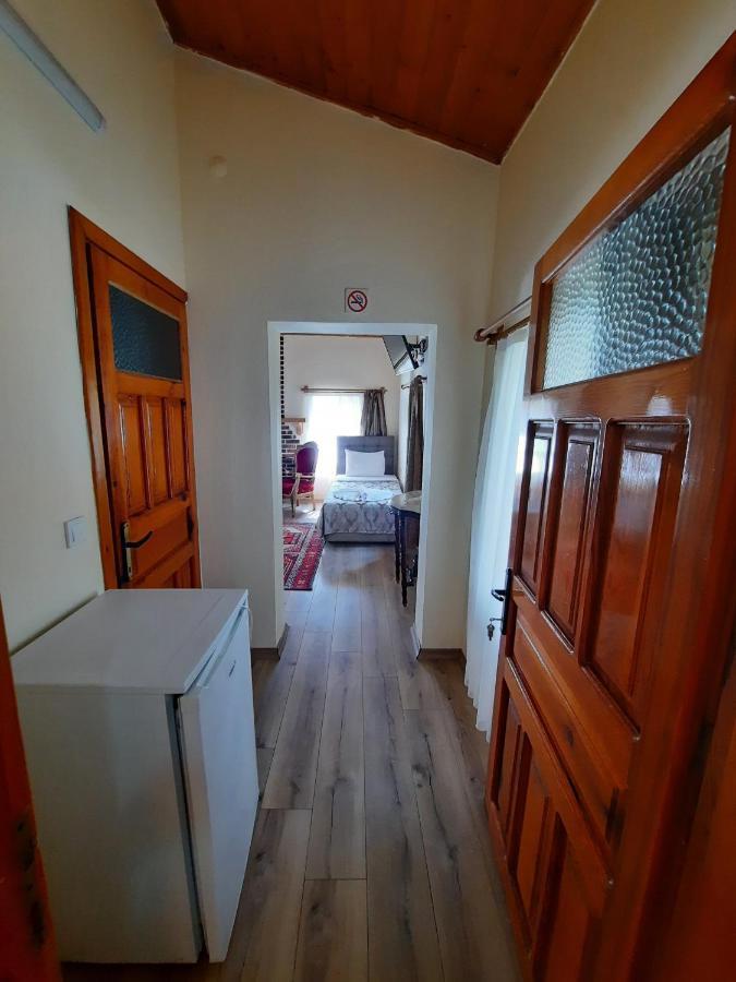 Ali Baba'S House Bed & Breakfast Selcuk Eksteriør bilde