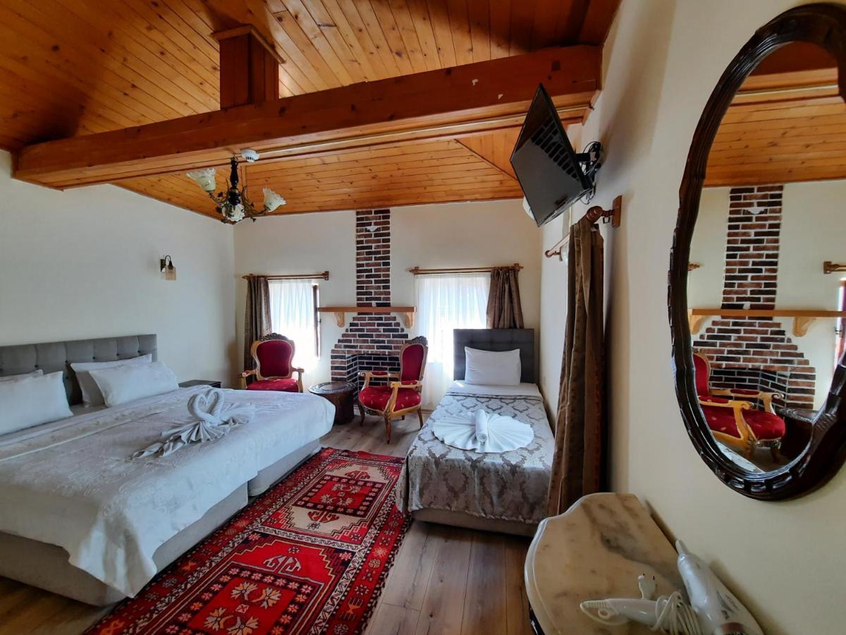Ali Baba'S House Bed & Breakfast Selcuk Eksteriør bilde