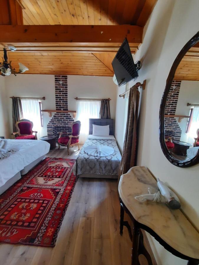 Ali Baba'S House Bed & Breakfast Selcuk Eksteriør bilde