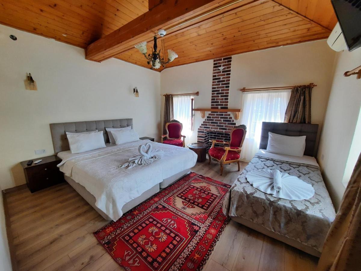 Ali Baba'S House Bed & Breakfast Selcuk Eksteriør bilde