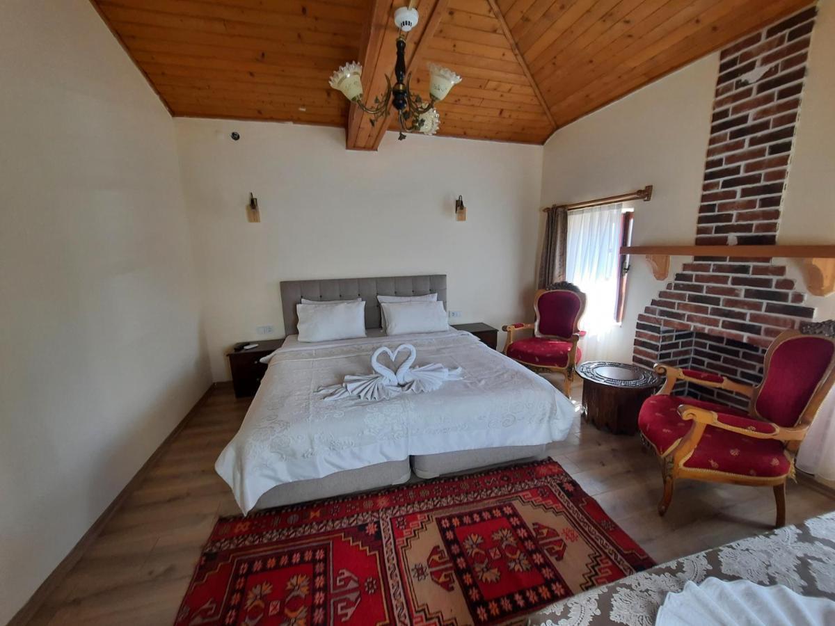 Ali Baba'S House Bed & Breakfast Selcuk Eksteriør bilde