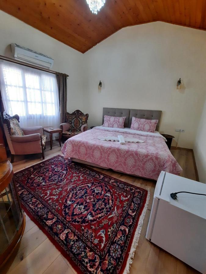 Ali Baba'S House Bed & Breakfast Selcuk Eksteriør bilde