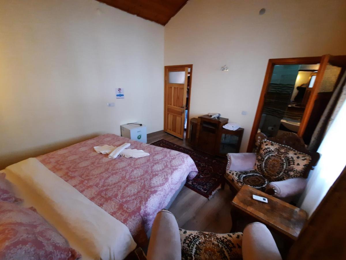 Ali Baba'S House Bed & Breakfast Selcuk Eksteriør bilde