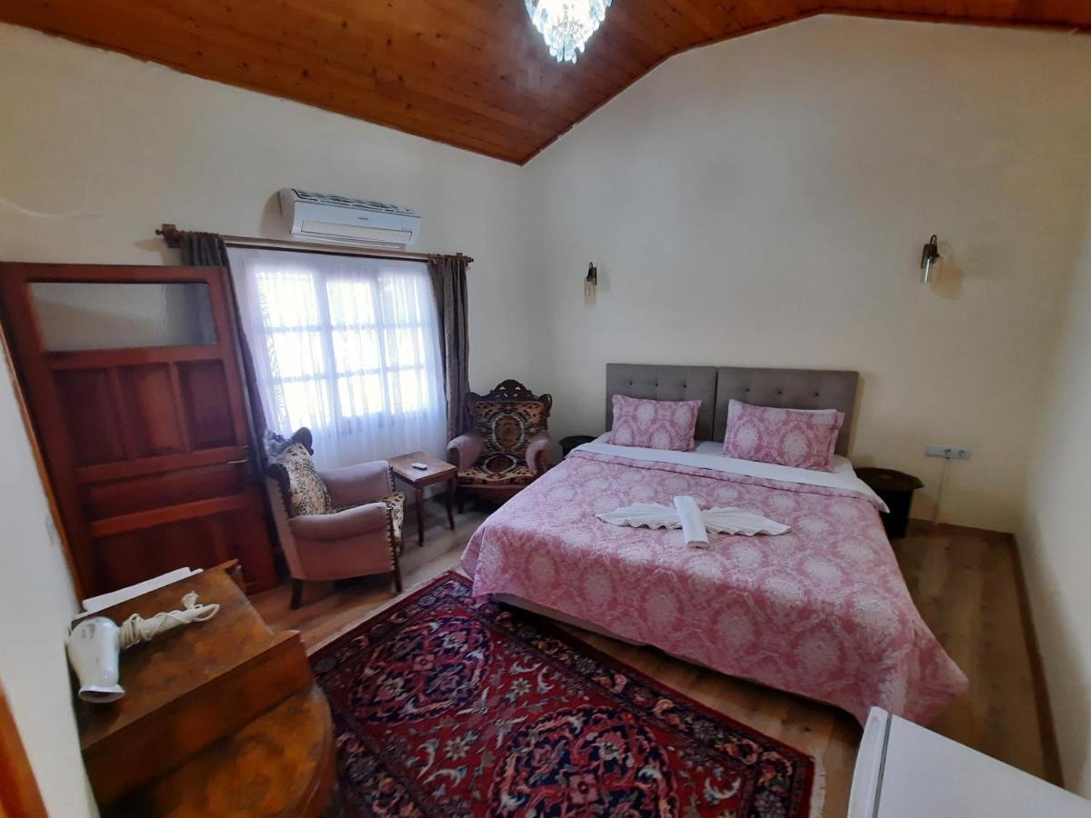 Ali Baba'S House Bed & Breakfast Selcuk Eksteriør bilde