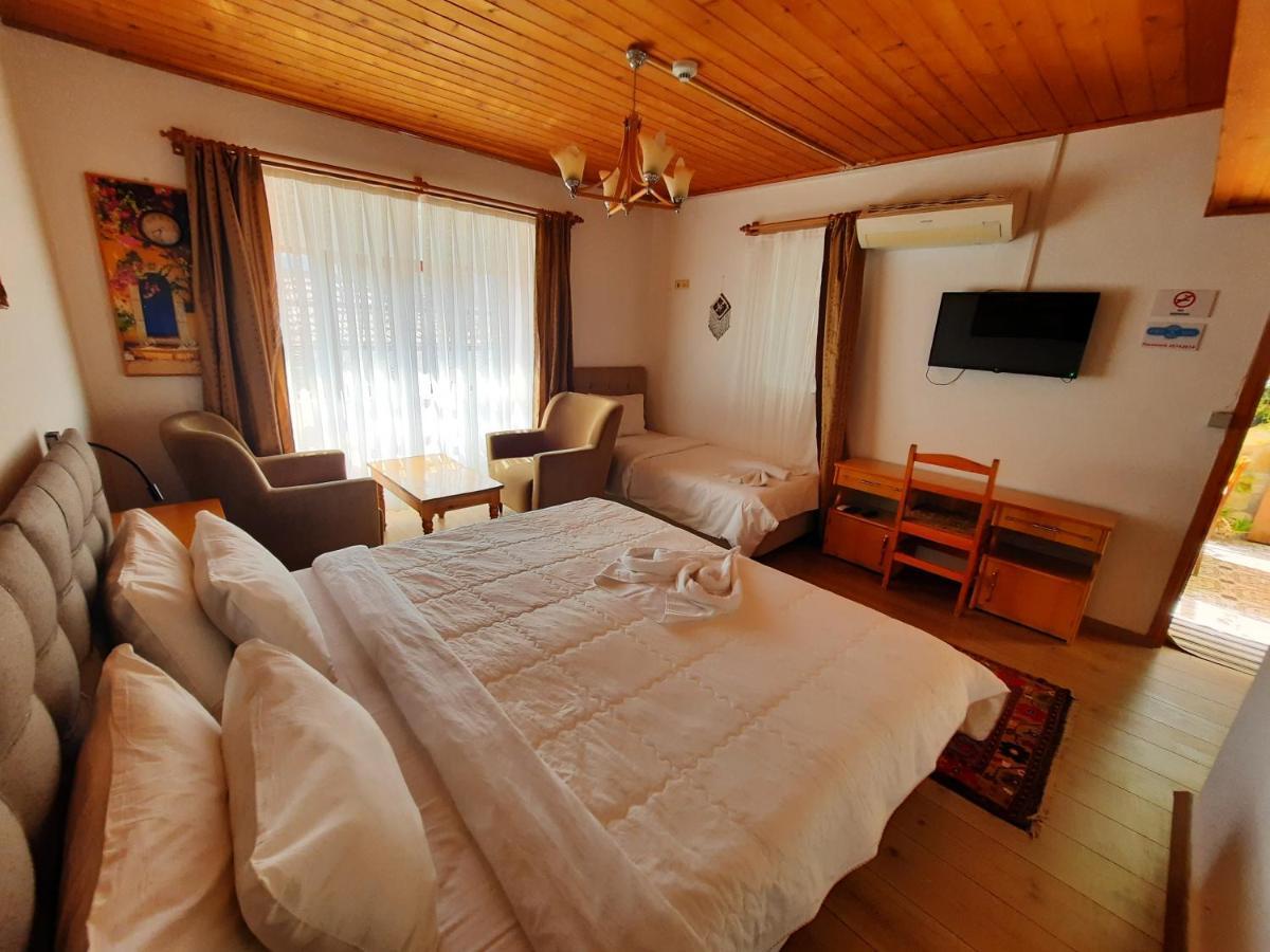 Ali Baba'S House Bed & Breakfast Selcuk Eksteriør bilde