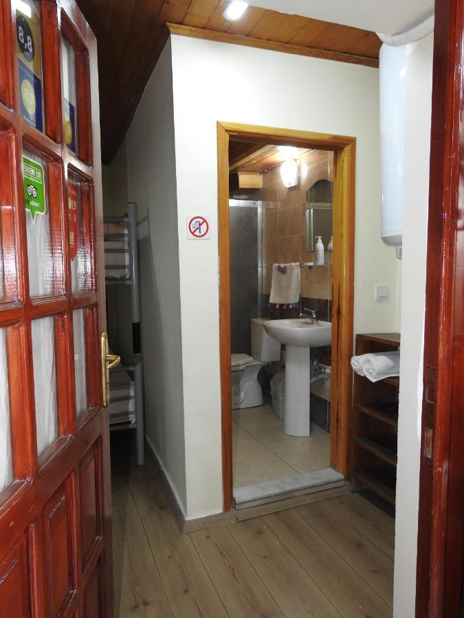 Ali Baba'S House Bed & Breakfast Selcuk Eksteriør bilde