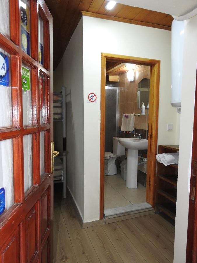 Ali Baba'S House Bed & Breakfast Selcuk Eksteriør bilde