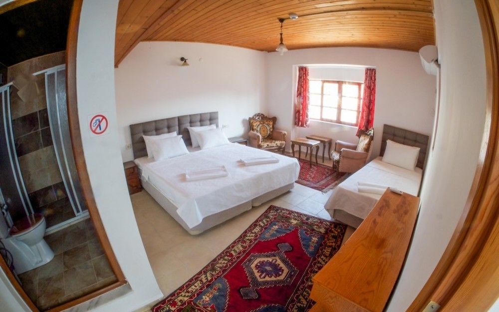 Ali Baba'S House Bed & Breakfast Selcuk Eksteriør bilde