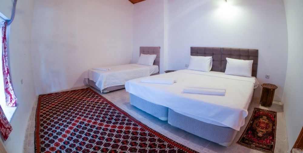 Ali Baba'S House Bed & Breakfast Selcuk Eksteriør bilde