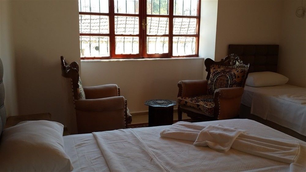 Ali Baba'S House Bed & Breakfast Selcuk Eksteriør bilde
