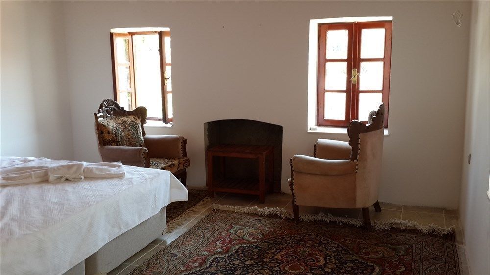 Ali Baba'S House Bed & Breakfast Selcuk Eksteriør bilde