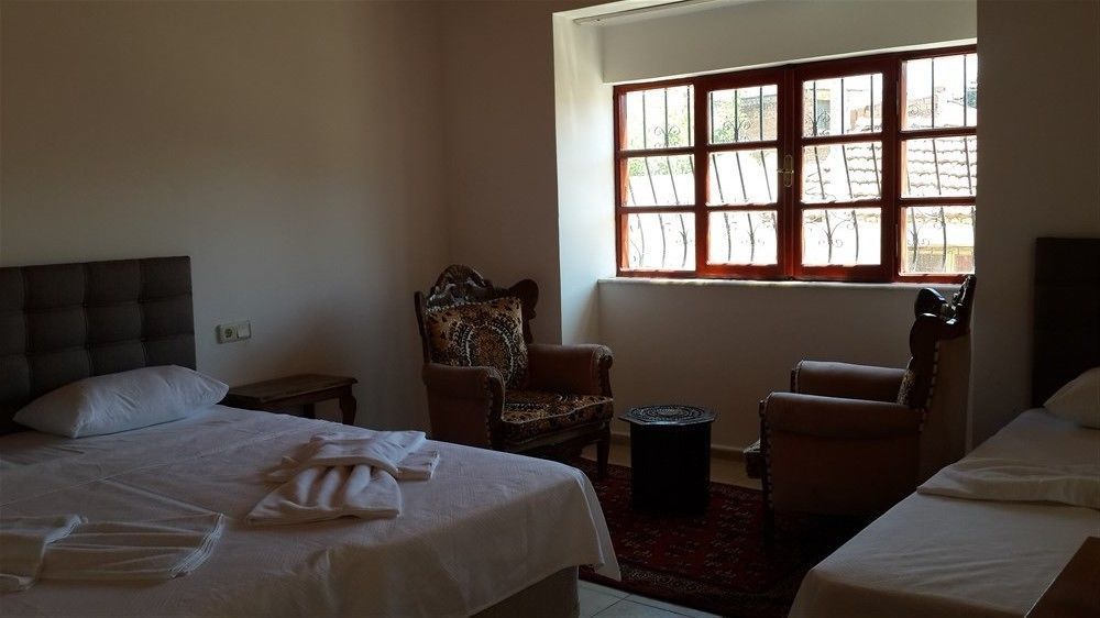 Ali Baba'S House Bed & Breakfast Selcuk Eksteriør bilde