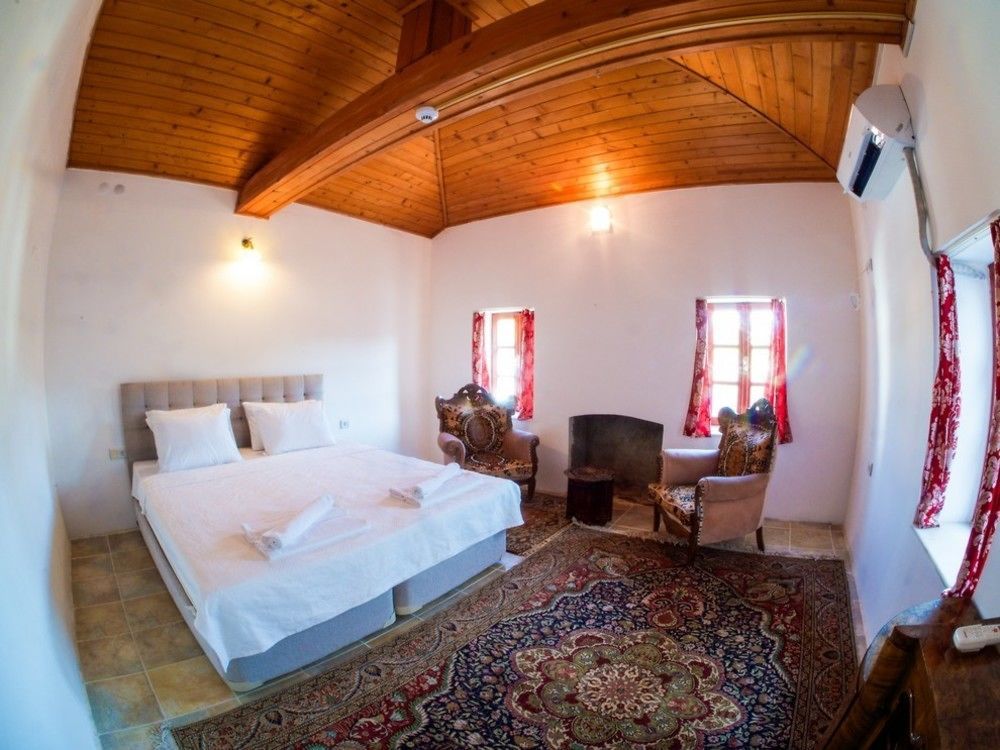 Ali Baba'S House Bed & Breakfast Selcuk Eksteriør bilde